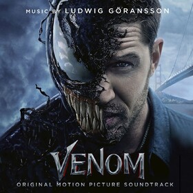 Venom (Picture Disс) Original Soundtrack