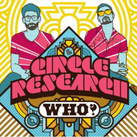 Who? Circle Research