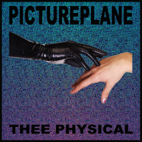 Thee Physical Pictureplane