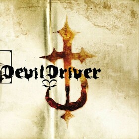 Devildriver -coloured- Devildriver