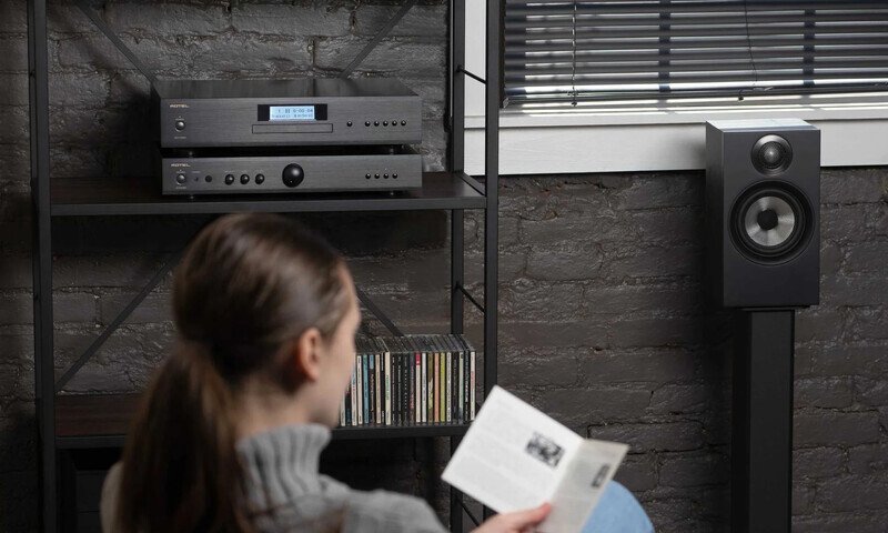A10 MKII Black