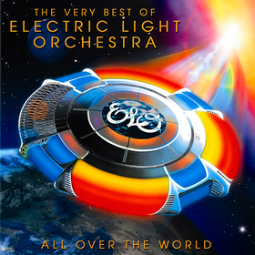 All Over The World Electric Light Orchestra