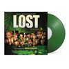 Lost: Season 3 (Green Coloured Edition)