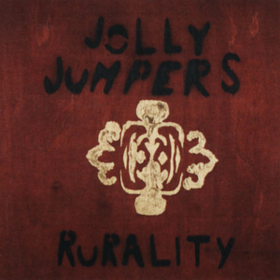 Rurality Jolly Jumpers