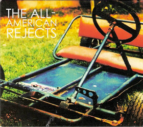 All American Rejects (Coloured) All-American Rejects