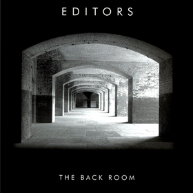 The Back Room Editors