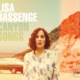 Canyon Songs Lisa Bassenge