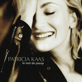 Le mot de passe Patricia Kaas