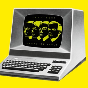 Computer World (Limited Edition) Kraftwerk