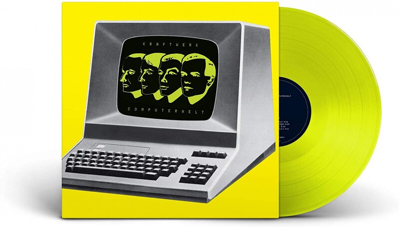 Computer World (Limited Edition)
