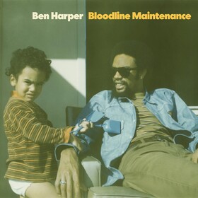 Bloodline Maintenance Ben Harper