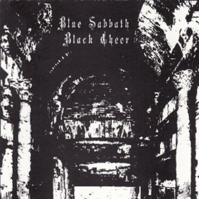 Catacombs Blue Sabbath Black Cheer