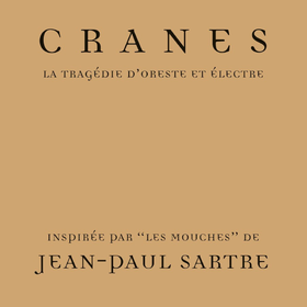 La Tragedie D'oreste Et Electre Cranes