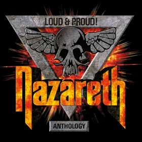 Loud & Proud! - Anthology Nazareth