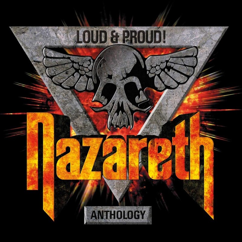 Loud & Proud! - Anthology