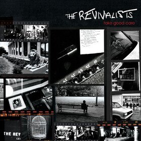 Take Good Care (Limited Edition) Revivalists