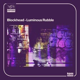 Luminous Rubble Blockhead