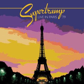 Live In Paris '79 Supertramp