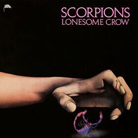 Lonesome Crow (2026 Reissue) Scorpions