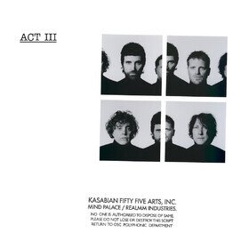 Act Iii Kasabian