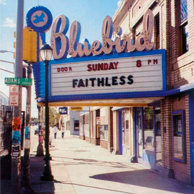 Sunday 8PM Faithless