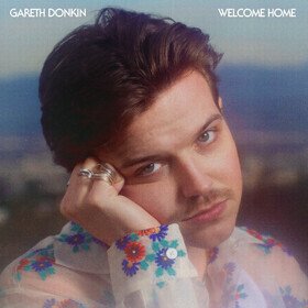 Welcome Home (Coloured) Gareth Donkin