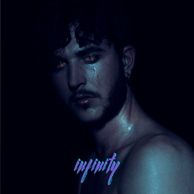 Infinity Oscar And The Wolf