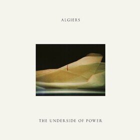 The Underside Of Power (Signed) Algiers
