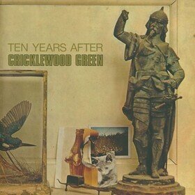 Cricklewood Green Ten Years After
