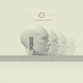 The Madness Of Many (Limited Edition) Animals As Leaders