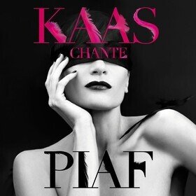 Kaas chante Piaf Patricia Kaas