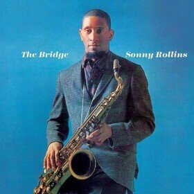 Bridge Sonny Rollins