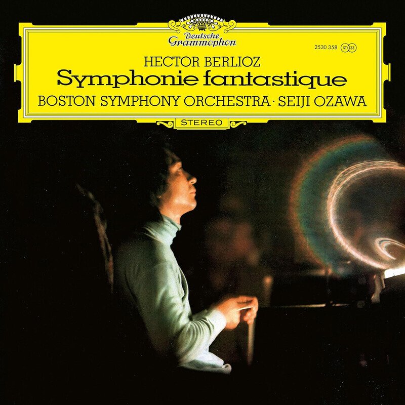 Berlioz: Symphonie Fantastique, Op. 14, H. 48