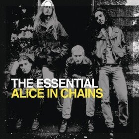 The Essential Alice In Chains (CD) Alice In Chains