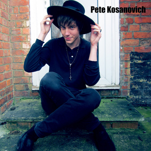 Pete Kosanovich