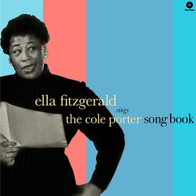 Ella Fitzgerald Sings The Cole Porter Song Book (Limited Edition)	 Ella Fitzgerald