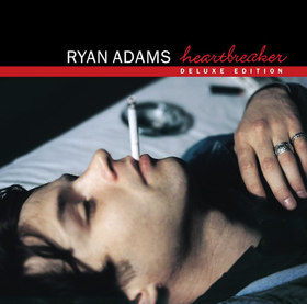 Heartbreaker Ryan Adams