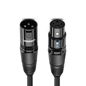 XLR - XLR 3m Ugreen
