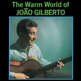 Warm World Of Joao Gilberto (Limited Edition) Joao Gilberto