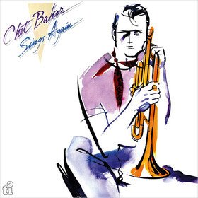 Sings Again (Limited Edition) Chet Baker