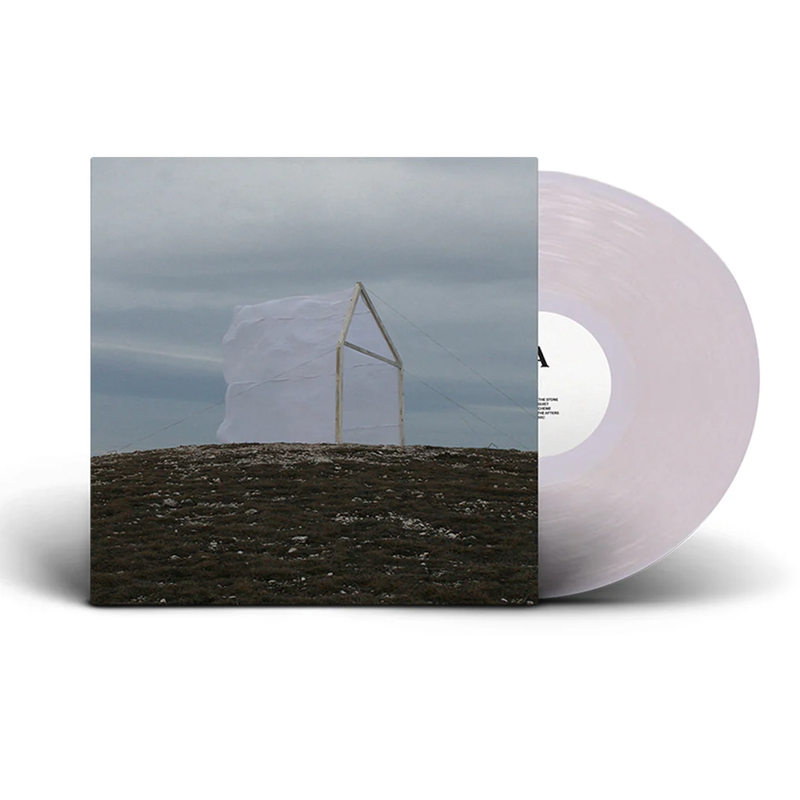 Carving The Stone (Limited Edition)
