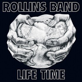 Life Time Rollins Band
