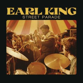 Street Parade Earl King