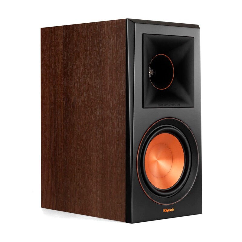 Reference Premiere RP-600M Walnut