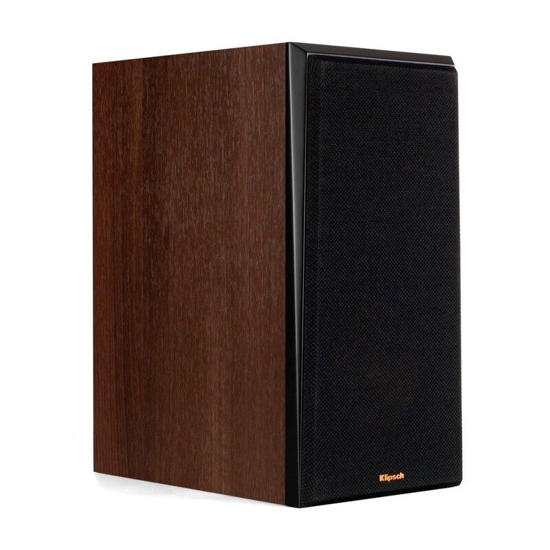 Reference Premiere RP-600M Walnut