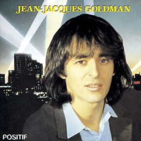 Positif Jean-Jacques Goldman