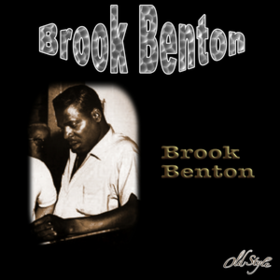 Brook Benton Brook Benton