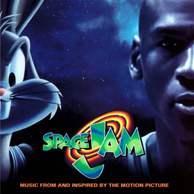 Music From And Inspired By The Space Jam Motion Picture (Limited Edition) Various Artists