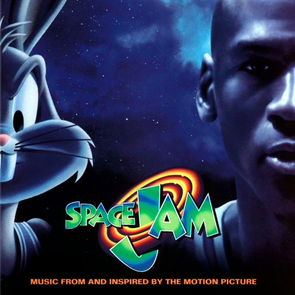 Music From And Inspired By The Space Jam Motion Picture (Limited Edition)