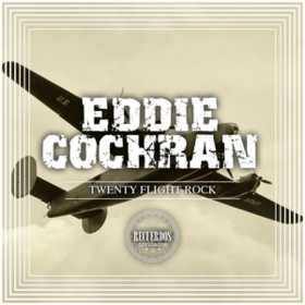Twenty Flight Rock Eddie Cochran